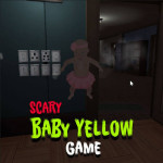 Scary Baby Yellow Game