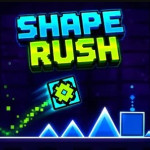 Shape Rush