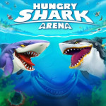 Hungry Shark Arena