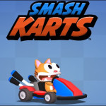 Smash Karts