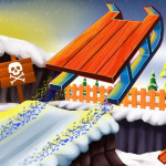 Snow Rider 3D