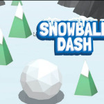 Snowball Dash