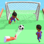 Soccer Dash