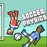 Soccer Physics