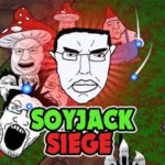 Soyjak Siege