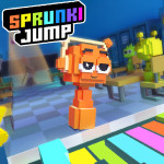 Sprunki Jump