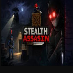 Stealth Assassin