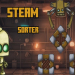 Steam Sorter