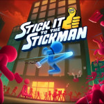 Stick It To The Stickman