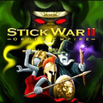 Stick War 2