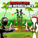 Stickman Army: The Resistance