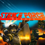 Strike Force Heroes