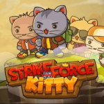 Strikeforce Kitty