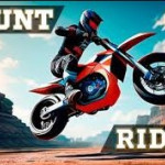 Stunt Rider