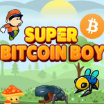  Super Bitcoin Boy