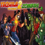 Tequila Zombies 2