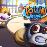 Town Run