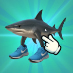 Tralalero Tralala Clicker