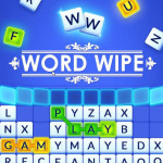 Word Wipe