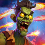 Zombie Defense: War