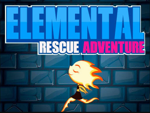 Juego elemental