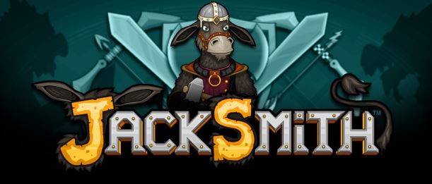 FunnyGames - JackSmith 1.0 Download (Free) - jacksmith.exe